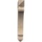 Ekena Millwork Legacy Arts & Crafts Smooth Bracket, Douglas Fir, 5 1/2"W x 36"D x 42"H BKT06X36X42LEC03SDF - alternate 4